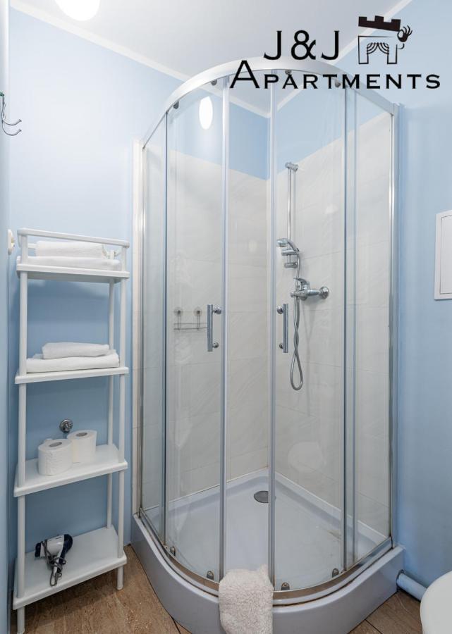 J&J Apartments - Szczytna 1, Apartament 10 Stary Toruń Eksteriør bilde